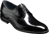 Thumbnail for your product : Barker Wickham Derby Shoes, Black