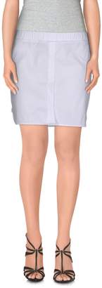 Neil Barrett Mini skirts - Item 35281576