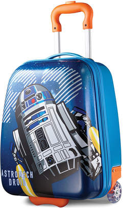 American Tourister Star Wars R2D2 18" Hardside Rolling Suitcase By
