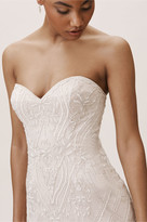 Thumbnail for your product : Whispers & Echoes Amherst Gown
