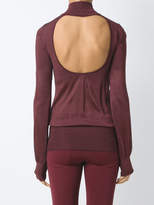 Thumbnail for your product : Andrea Bogosian knit top