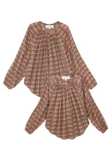 Thumbnail for your product : Born Free Isabel Marant Blouse