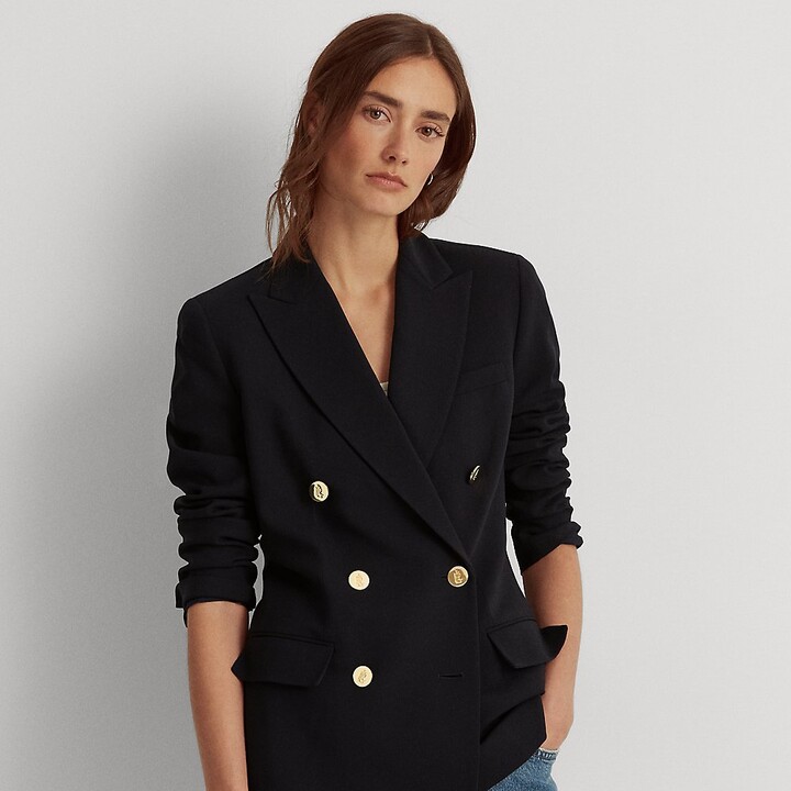 Navy Jacket With Gold Buttons | Shop the world's largest 