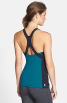 Thumbnail for your product : Miraclesuit MSP by Miraslim Colorblock Tank