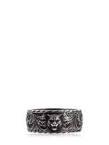 Thumbnail for your product : Gucci Angry Cat Ring