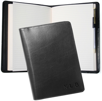 Royce Leather Executive Writing Journal