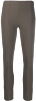 Thumbnail for your product : Vince Mid-Rise Cropped Leggings