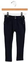Thumbnail for your product : Armani Junior Girls' Knit Pants