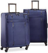 Thumbnail for your product : Hartmann Modern LineAire 20" Carry On Expandable Spinner Suitcase