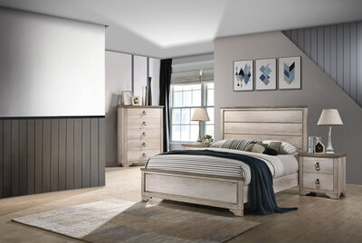 Jonila 4-2_Juieta Panel Bedroom Set