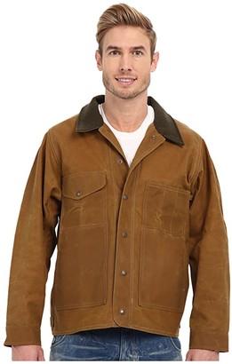 filson skagit waterfowl jacket