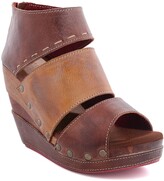 Thumbnail for your product : Bed Stu Jessie Wedge Sandal