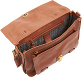 Thumbnail for your product : Proenza Schouler Women's PS1 Medium Shoulder Bag-TAN