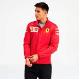 puma ferrari jacket mens