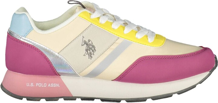 U.S. Polo Assn. Women's Sneakers & Athletic Shoes | ShopStyle