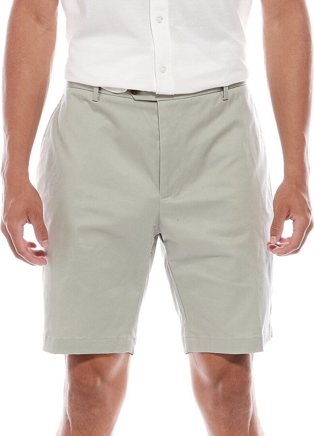 Reiss Hampton Slim Fit Chino