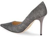 Thumbnail for your product : Jimmy Choo Women's 'Abel' Pointy Toe Pump