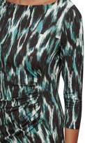Thumbnail for your product : Great Plains Jungle Ikat Dress