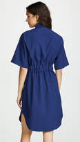 Thumbnail for your product : Acne Studios Della Shirtdress