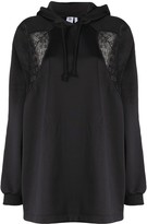 adidas bellista lace hoodie