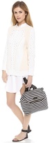 Thumbnail for your product : Kate Spade Pattern Backpack