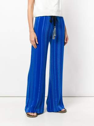 Zeus+Dione Alcestes palazzo trousers
