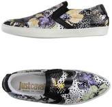 Thumbnail for your product : Just Cavalli Low-tops & sneakers