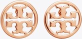 Thumbnail for your product : Tory Burch Miller Stud Earring