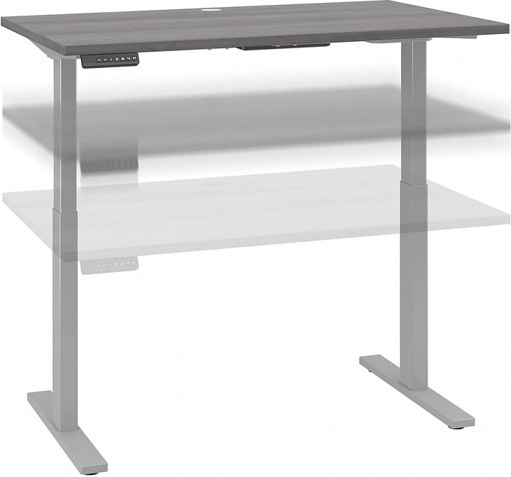 Bush Business Furniture Move 60 Series Electric Height Adjustable