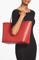 Thumbnail for your product : Dolce & Gabbana 'Miss Escape' Leather Tote