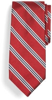 Thumbnail for your product : Brooks Brothers Mini BB#1 Repp Tie
