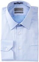 Thumbnail for your product : John W. Nordstrom Traditional Fit Dress Shirt
