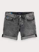 Thumbnail for your product : Scotch & Soda Ralston Shorts - Freezer Regular slim fit