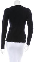 Thumbnail for your product : Alaia Cardigan