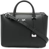 Michael Kors Collection top handle tote bag