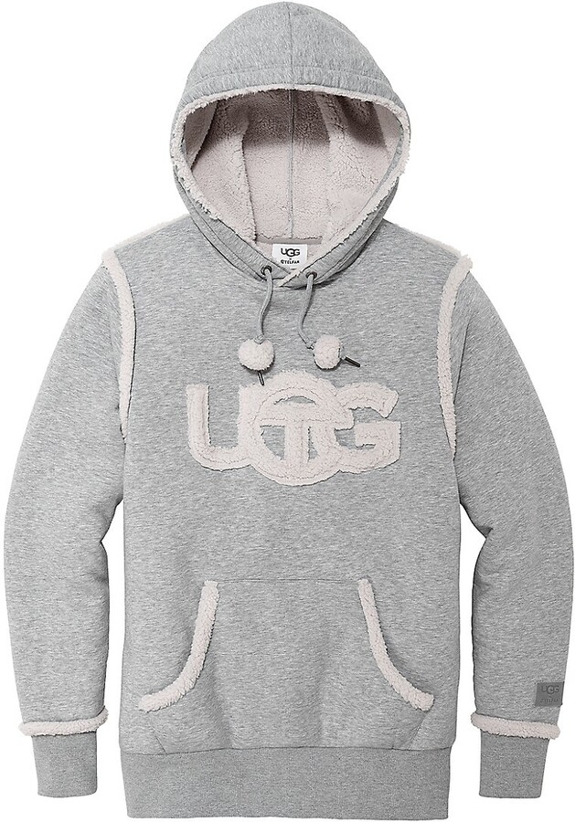 black ugg sweatshirt