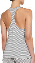 Thumbnail for your product : Sadie Stripes Racerback Tank Top