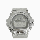 Thumbnail for your product : G-Shock Transparent resin Classic watch