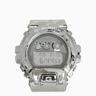 G-Shock Transparent resin Classic watch