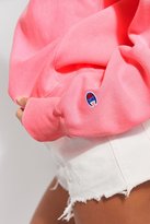 Thumbnail for your product : Champion & UO Pigment Dye Pullover Sweatshirt