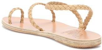 Ancient Greek Sandals Eleftheria leather sandals