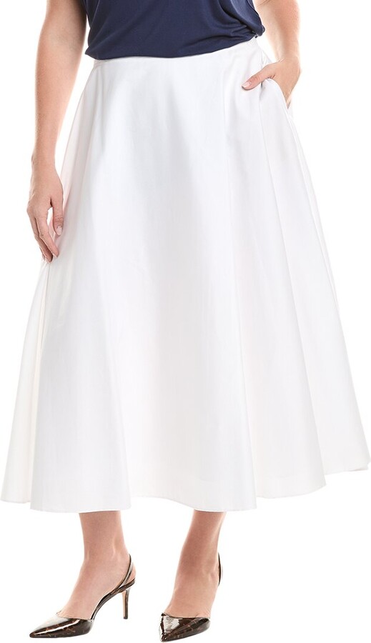 Lafayette 148 New York Helena Skirt