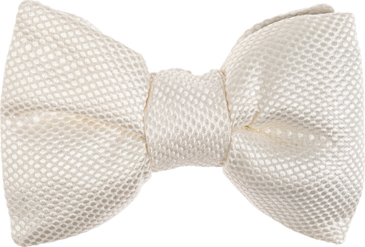 tom ford white bow tie