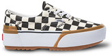 Thumbnail for your product : Vans Checkerboard Era Stacked