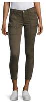 Thumbnail for your product : Joie Park Skinny Utility Jeans