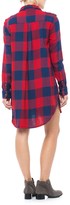 Thumbnail for your product : Jachs NY Girlfriend Alexis Military Pocket Shirt Dress - Long Sleeve (For Women)