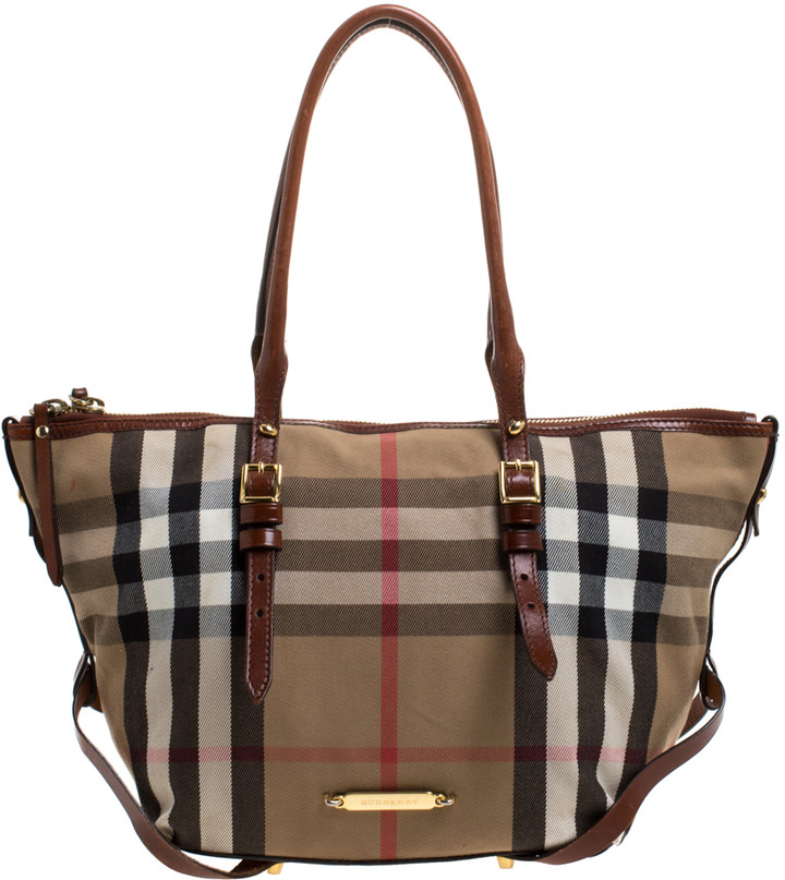 burberry salisbury tote