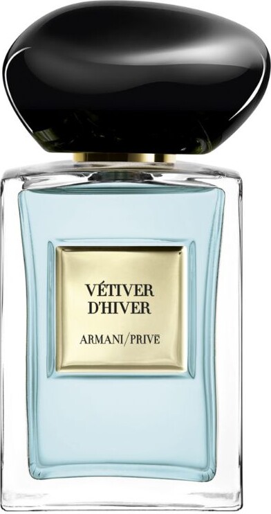 armani vetiver