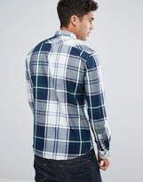 Thumbnail for your product : Tom Tailor Check Shirt In Regular Fit