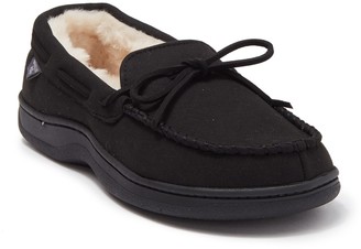 men's indoor outdoor moccasins